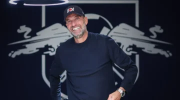 نجم مانشستر سيتي يقترب من ميسي وظهور مفاجئ لكلوب في المونديال القادم